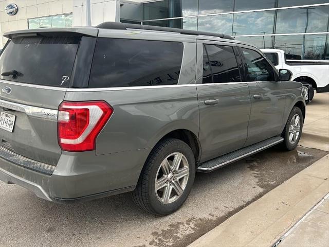 2019 Ford Expedition MAX XLT