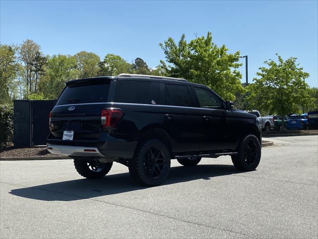 2023 Ford Expedition Timberline