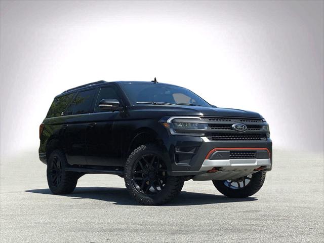 2023 Ford Expedition Timberline
