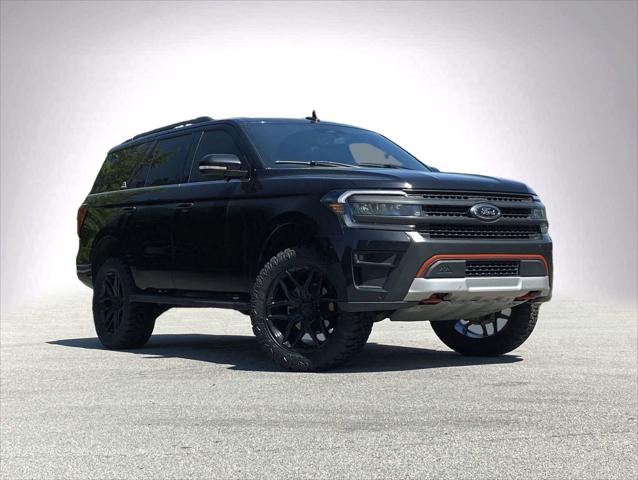 2023 Ford Expedition Timberline