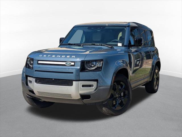 2025 Land Rover Defender 110 P300