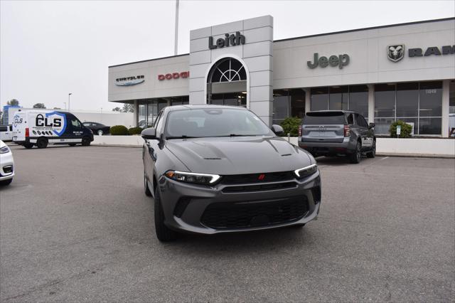 2024 Dodge Hornet GT AWD