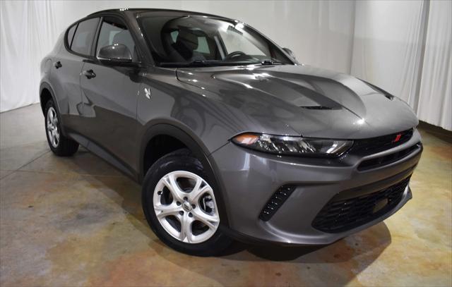 2024 Dodge Hornet GT AWD