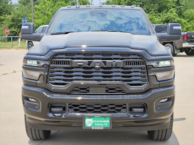 2025 RAM Ram 2500 RAM 2500 LONE STAR CREW CAB 4X4 64 BOX