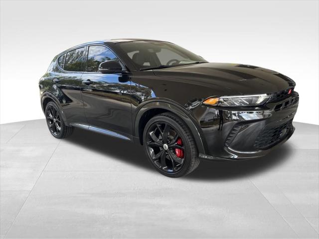 2024 Dodge Hornet R/T Plus EAWD