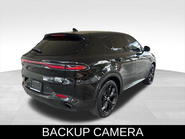 2024 Dodge Hornet R/T Plus EAWD