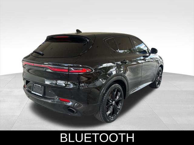 2024 Dodge Hornet R/T Plus EAWD