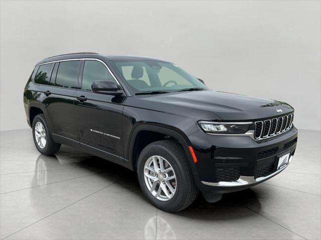 2025 Jeep Grand Cherokee GRAND CHEROKEE L LAREDO X 4X4