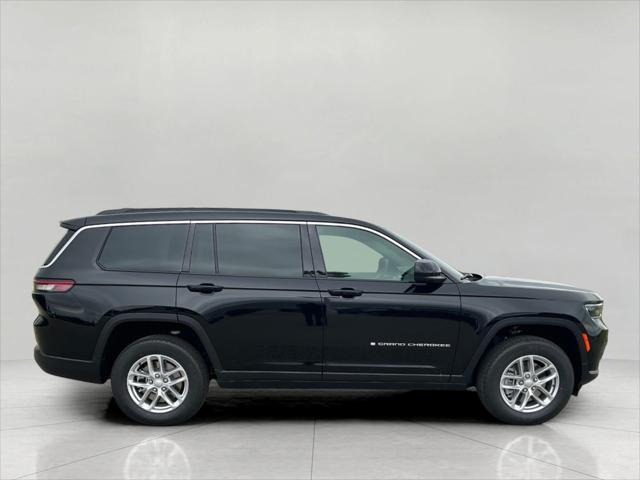 2025 Jeep Grand Cherokee GRAND CHEROKEE L LAREDO X 4X4