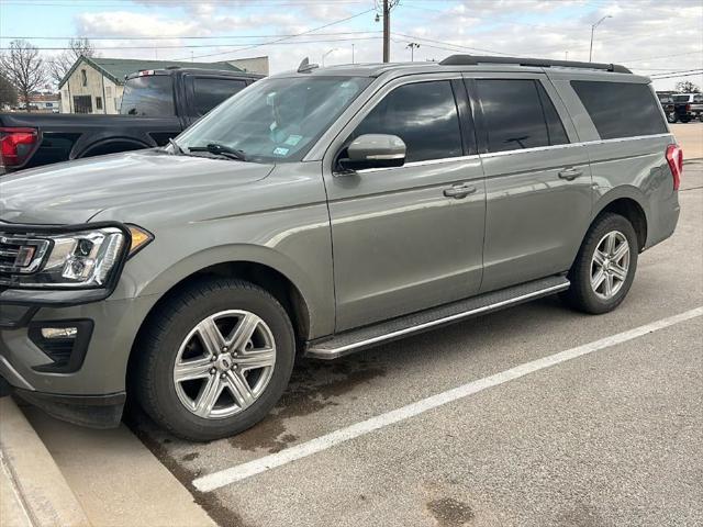 2019 Ford Expedition MAX XLT