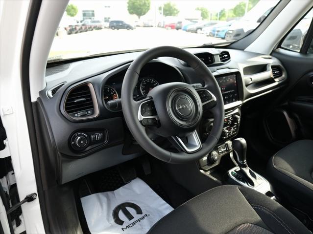 2023 Jeep Renegade Upland 4x4