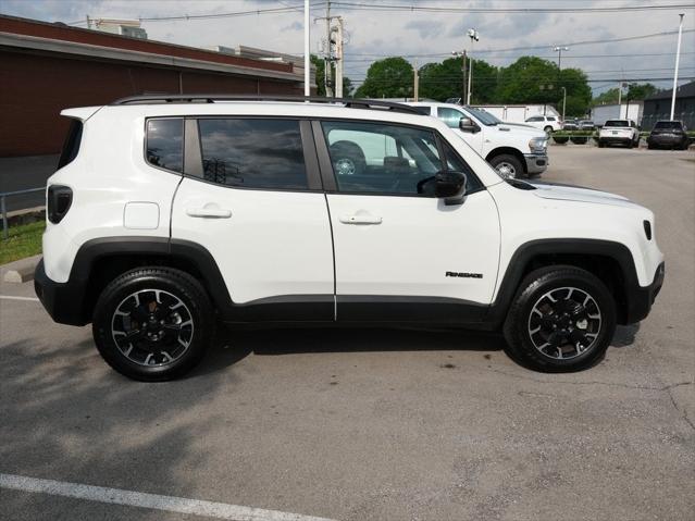 2023 Jeep Renegade Upland 4x4