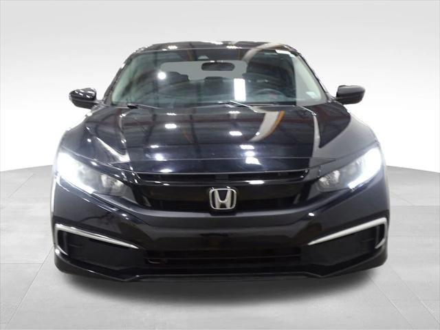 2019 Honda Civic LX 2019 Honda Civic LX