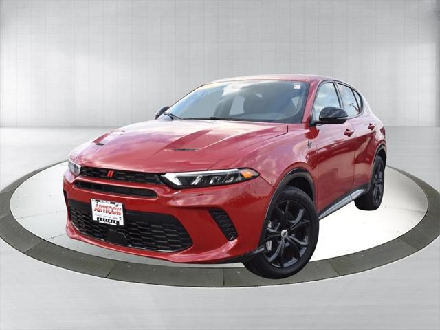 2024 Dodge Hornet R/T EAWD