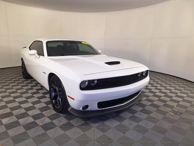 2020 Dodge Challenger R/T