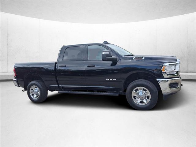 2024 RAM 2500 Big Horn Crew Cab 4x4 64 Box