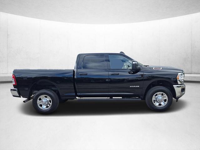 2024 RAM 2500 Big Horn Crew Cab 4x4 64 Box