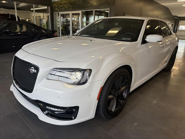 2023 Chrysler 300 300C