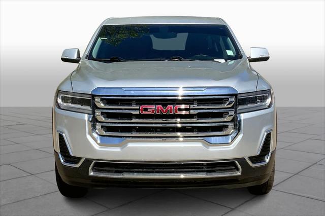 2020 GMC Acadia FWD SLE