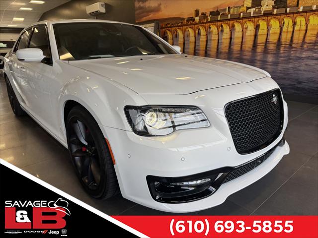 2023 Chrysler 300 300C