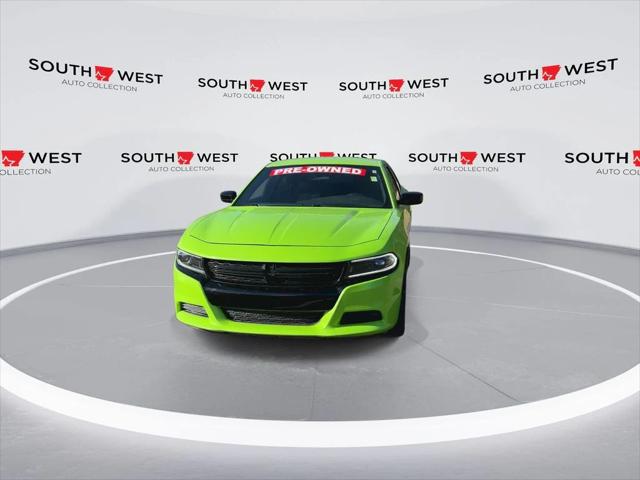 2023 Dodge Charger SXT