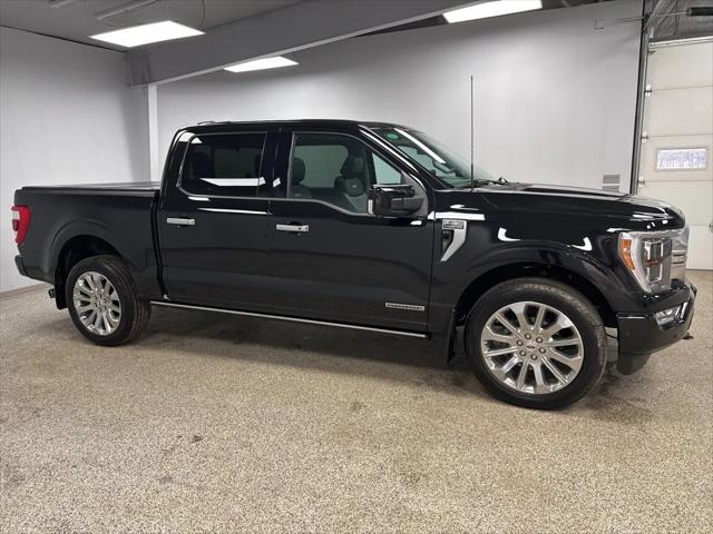 2023 Ford F-150 Limited