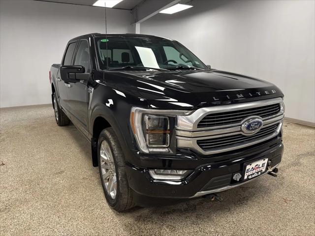 2023 Ford F-150 Limited
