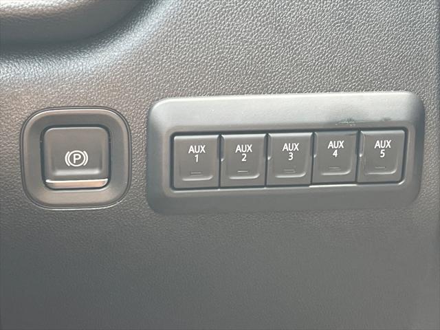2025 Chevrolet Silverado 2500HD 2WD Double Cab Long Bed Work Truck