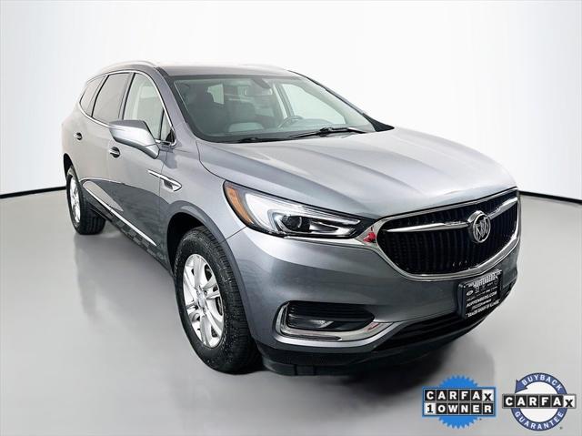 2019 Buick Enclave FWD Preferred