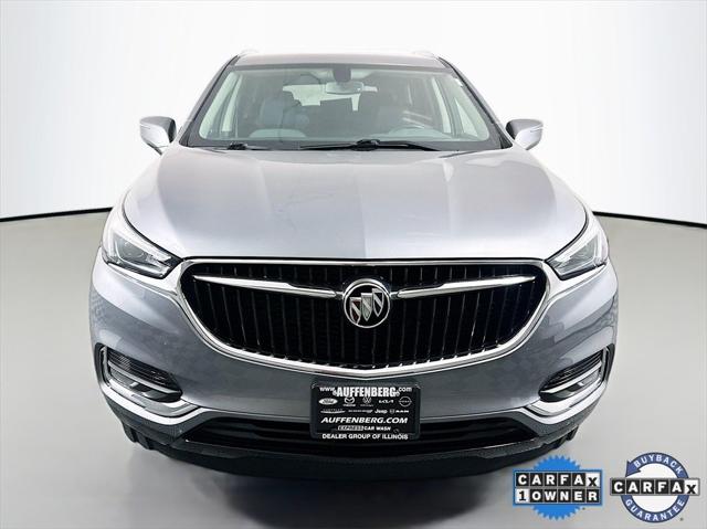 2019 Buick Enclave FWD Preferred