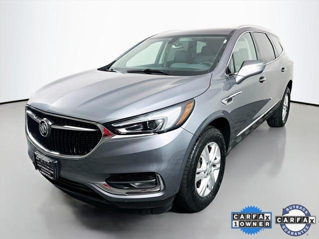 2019 Buick Enclave FWD Preferred