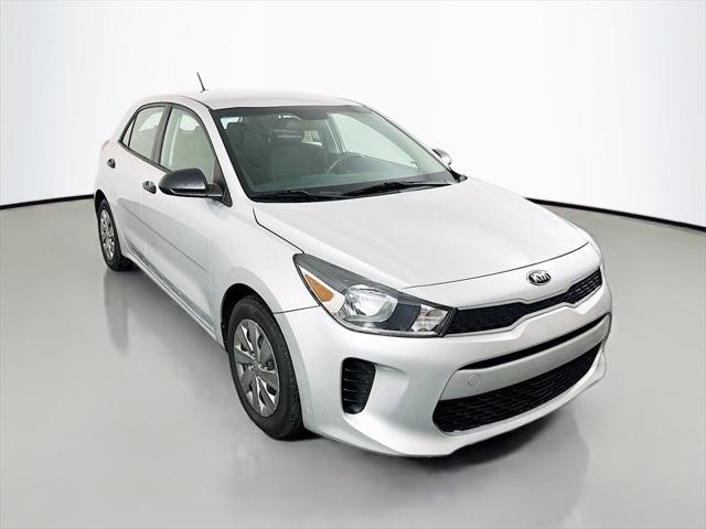 2018 Kia Rio LX