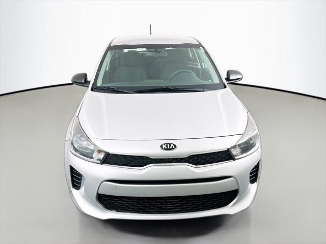 2018 Kia Rio LX
