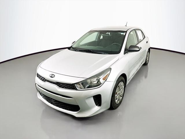 2018 Kia Rio LX