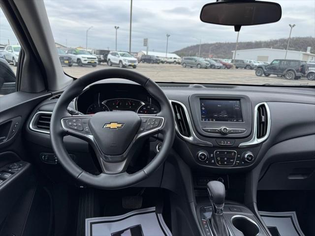 2024 Chevrolet Equinox AWD LT