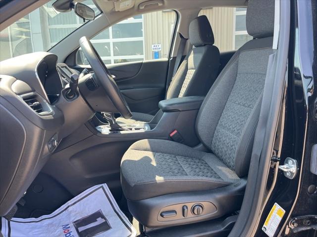 2024 Chevrolet Equinox AWD LT