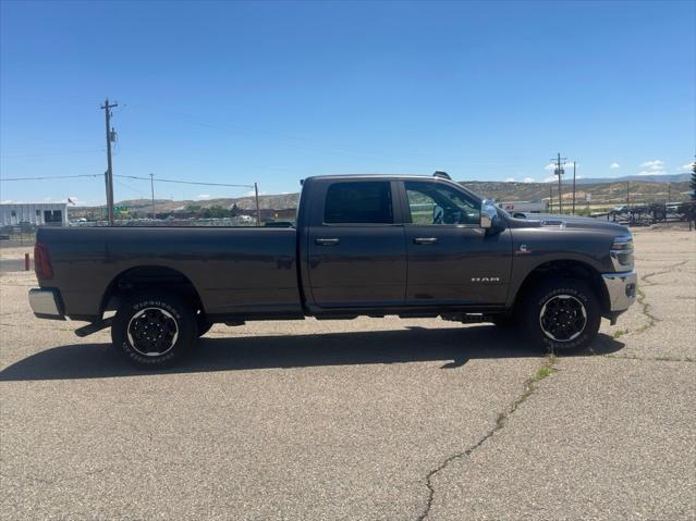 2025 RAM Ram 2500 RAM 2500 LARAMIE CREW CAB 4X4 8 BOX