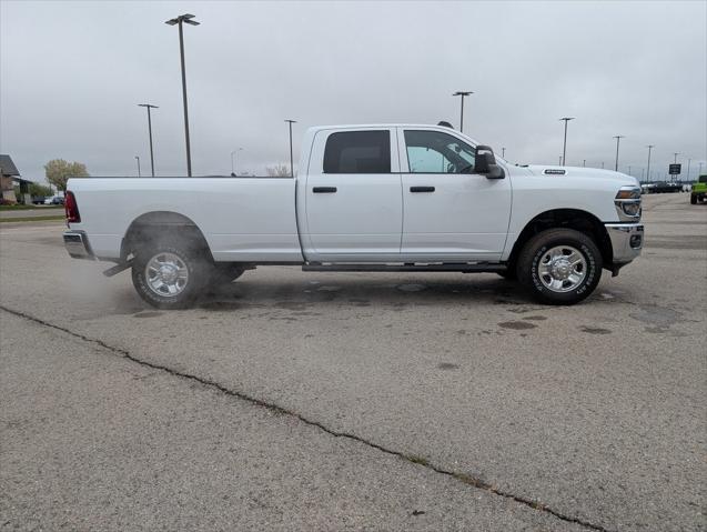 2025 RAM Ram 2500 RAM 2500 TRADESMAN CREW CAB 4X4 8 BOX