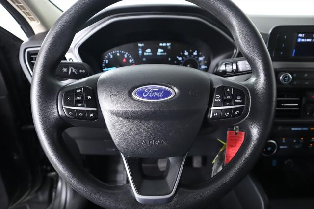 2020 Ford Escape S