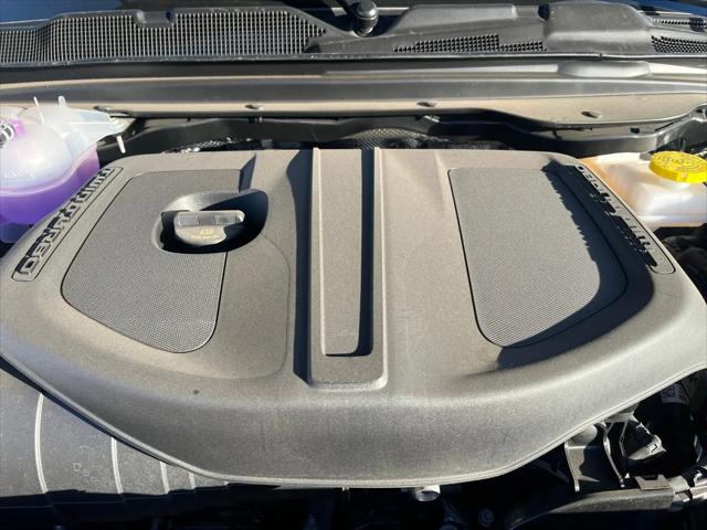 2025 Ram 1500 Rebel Crew Cab 4x4 57 Box