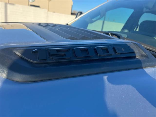 2025 Ram 1500 Rebel Crew Cab 4x4 57 Box