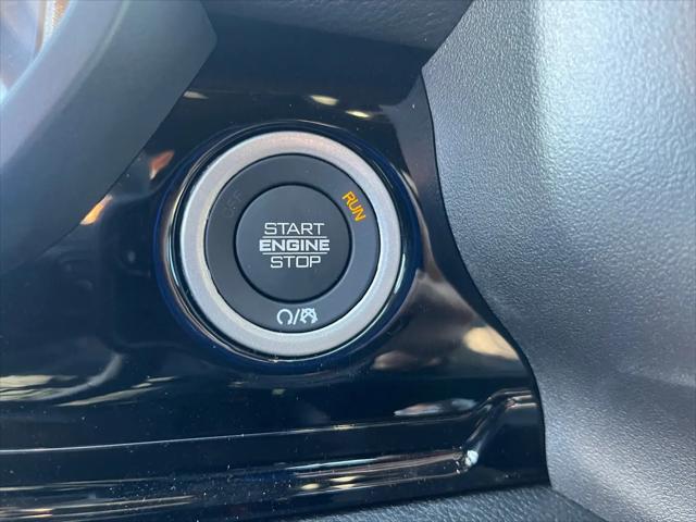 2025 Ram 1500 Rebel Crew Cab 4x4 57 Box