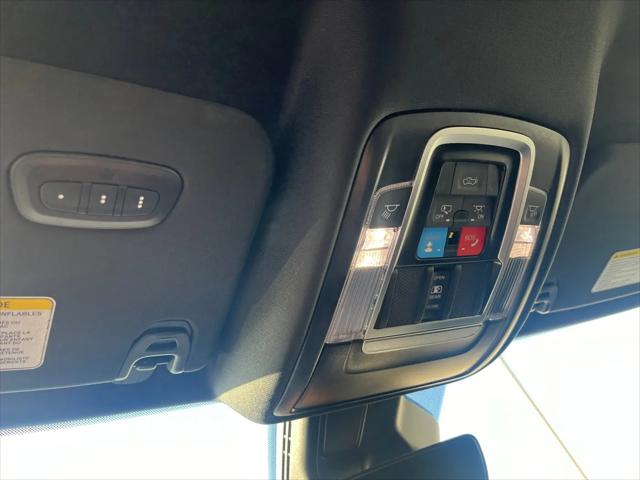 2025 Ram 1500 Rebel Crew Cab 4x4 57 Box