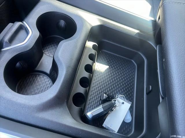 2025 Ram 1500 Big Horn Crew Cab 4x4 64 Box