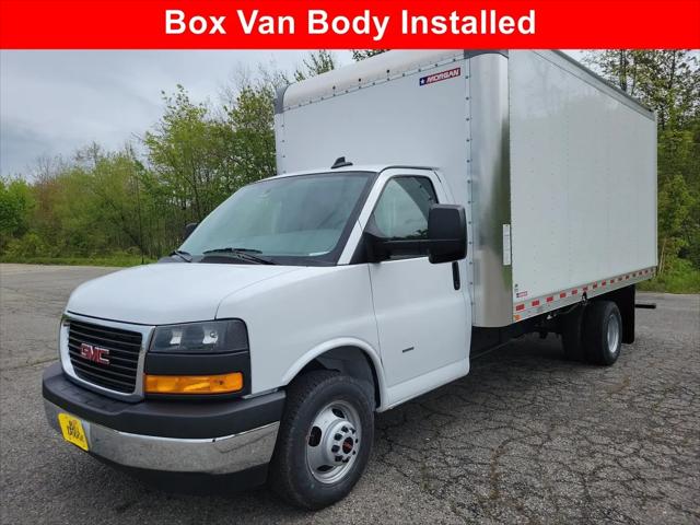 2025 GMC Savana Cutaway Work Van for sale in Westbrook, ME