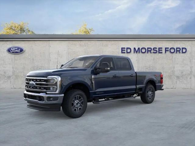 2025 Ford F-250 LARIAT for sale in Sierra Vista, AZ
