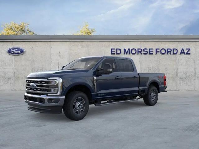 2025 Ford F-250 LARIAT for sale in Sierra Vista, AZ