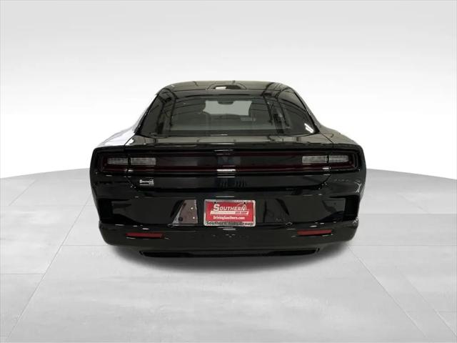 2025 Dodge Charger Daytona R/T AWD