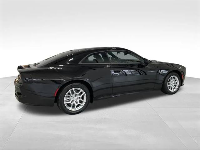 2025 Dodge Charger Daytona R/T AWD