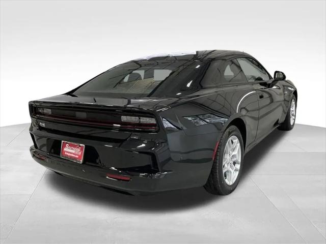 2025 Dodge Charger Daytona R/T AWD